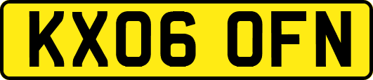 KX06OFN