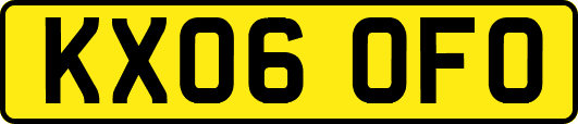 KX06OFO