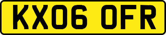 KX06OFR