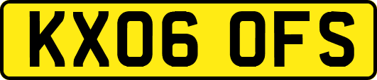 KX06OFS