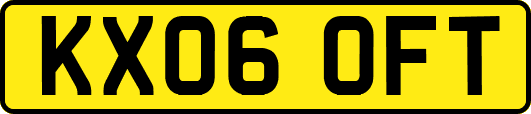 KX06OFT