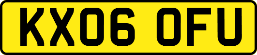 KX06OFU