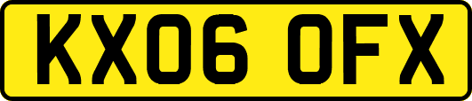 KX06OFX
