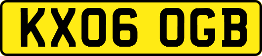 KX06OGB