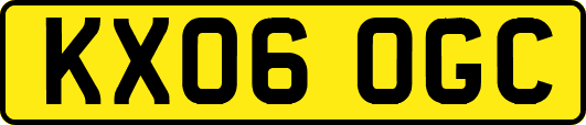 KX06OGC