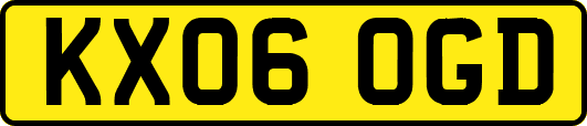KX06OGD