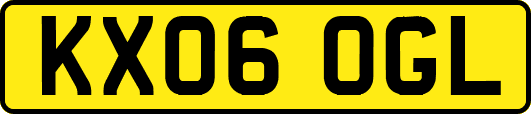 KX06OGL