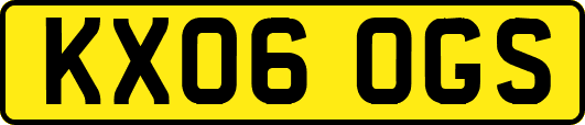 KX06OGS