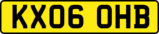 KX06OHB