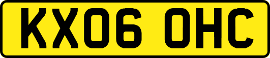 KX06OHC