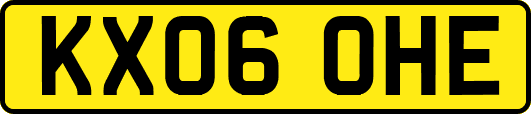 KX06OHE