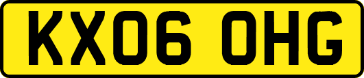 KX06OHG