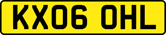 KX06OHL