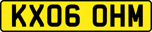 KX06OHM