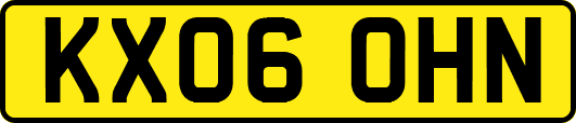 KX06OHN