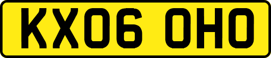 KX06OHO
