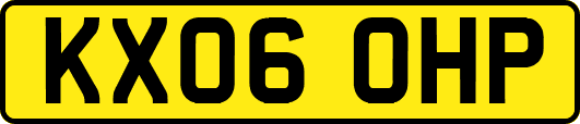 KX06OHP