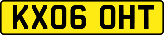KX06OHT