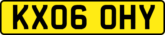 KX06OHY