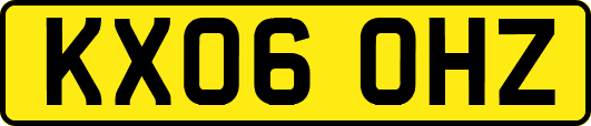 KX06OHZ