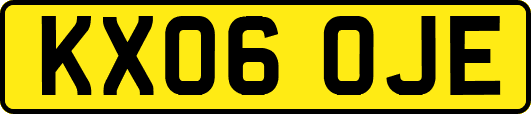 KX06OJE