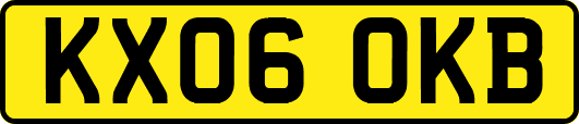 KX06OKB