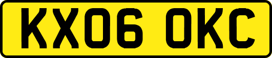KX06OKC