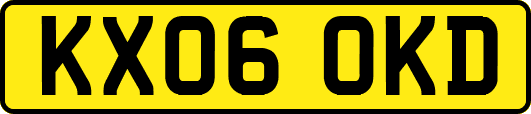KX06OKD