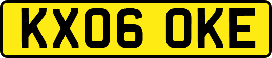 KX06OKE