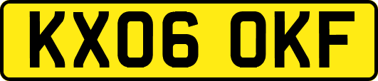 KX06OKF