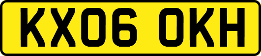 KX06OKH
