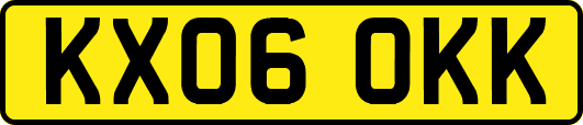 KX06OKK