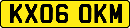 KX06OKM