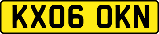 KX06OKN