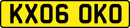 KX06OKO