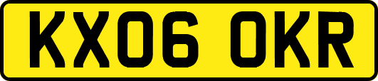 KX06OKR