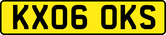 KX06OKS