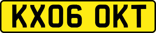 KX06OKT