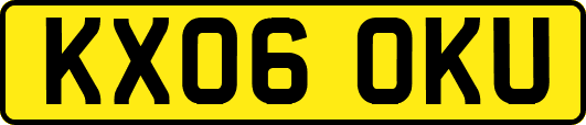 KX06OKU