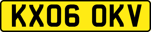 KX06OKV