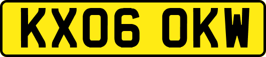 KX06OKW
