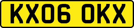 KX06OKX