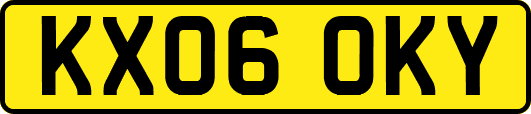KX06OKY