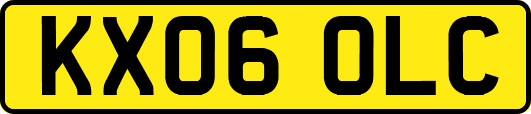 KX06OLC