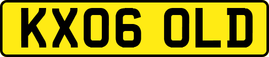 KX06OLD