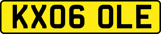 KX06OLE