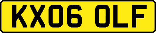 KX06OLF