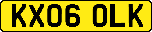 KX06OLK