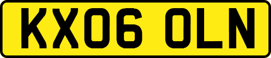 KX06OLN