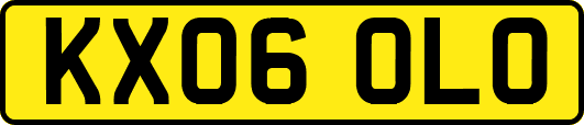 KX06OLO